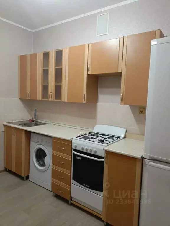 1-к кв. Волгоградская область, Волгоград Электролесовская ул., 86 ... - Фото 2