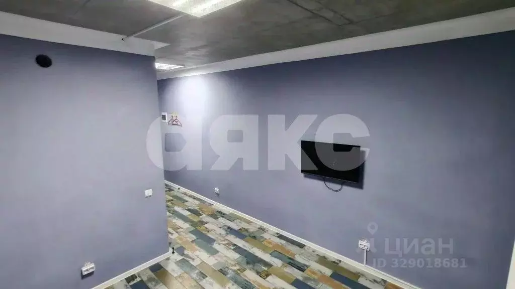 Студия Краснодарский край, Анапа ул. Кирова, 1 (16.5 м) - Фото 2