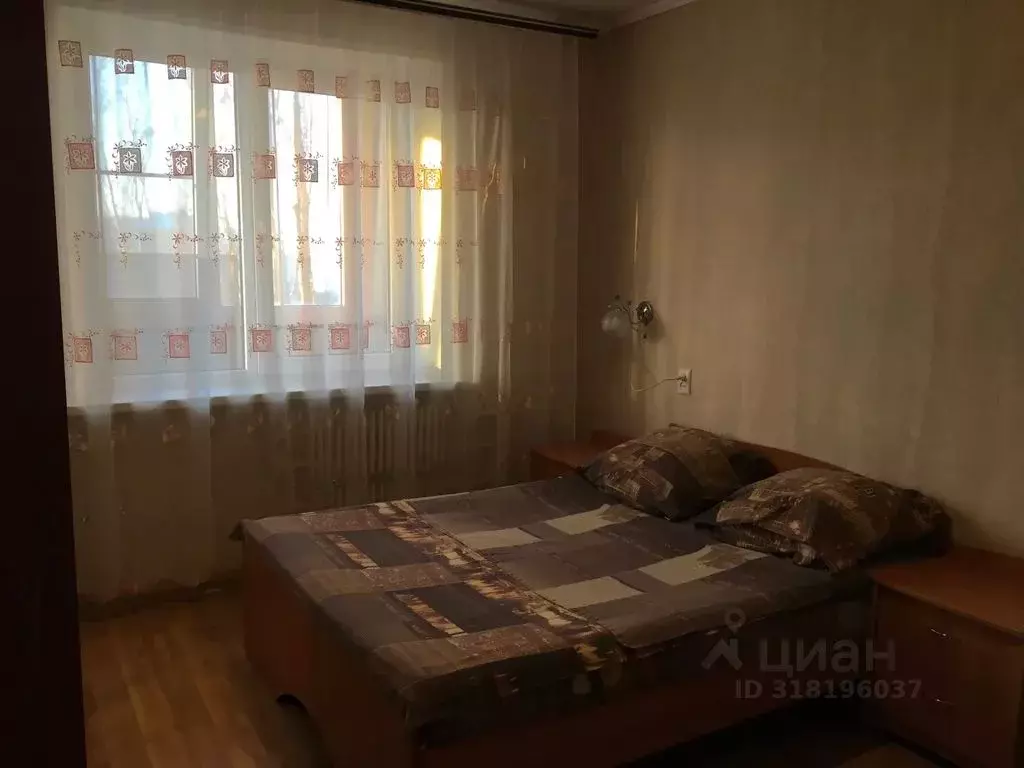 2-к кв. Белгородская область, Губкин ул. Королева, 8 (45.0 м) - Фото 0