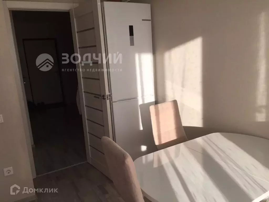 Продаётся 1-к квартира, 37 м - Фото 1