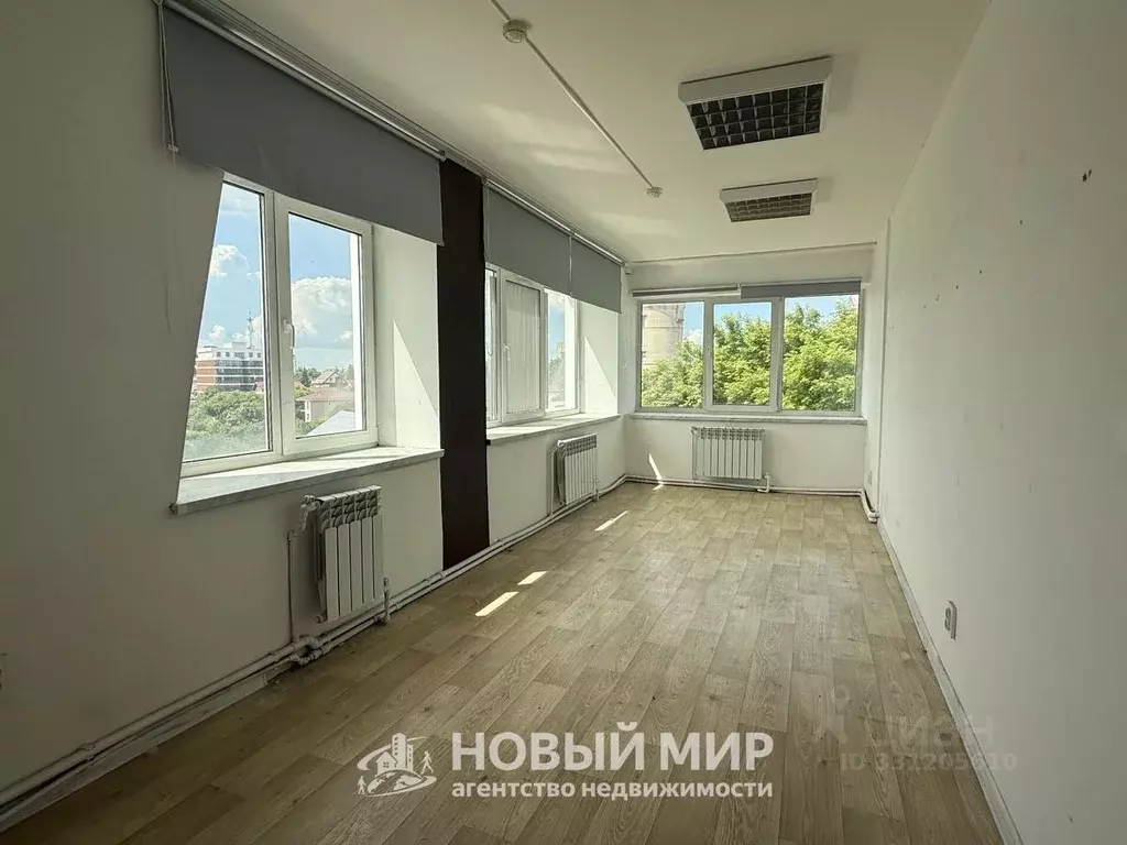 Помещение свободного назначения в Нижегородская область, Бор ул. ... - Фото 2