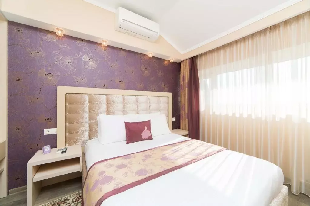 Комната Краснодарский край, Сочи ул. Ленина, 219Д (40.0 м) - Фото 2