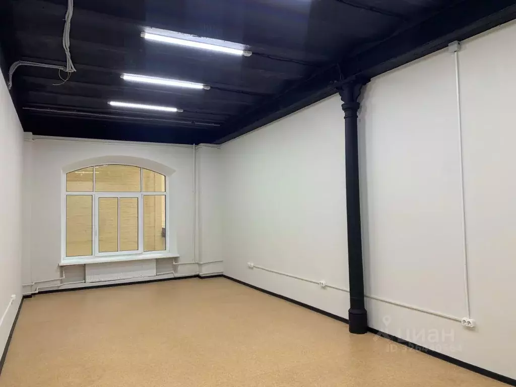 Офис в Санкт-Петербург Малая Морская ул., 11 (39 м) - Фото 2