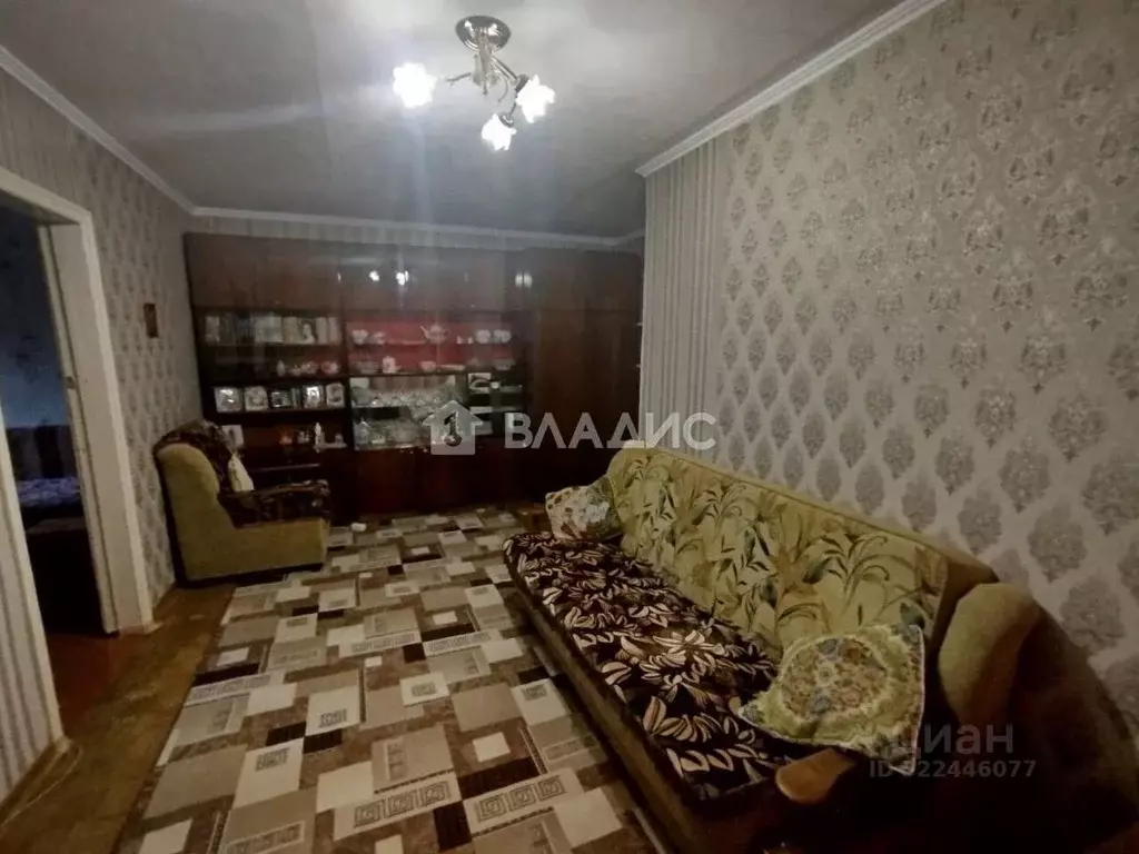 4-к кв. Белгородская область, Строитель Яковлевский городской округ, ... - Фото 1