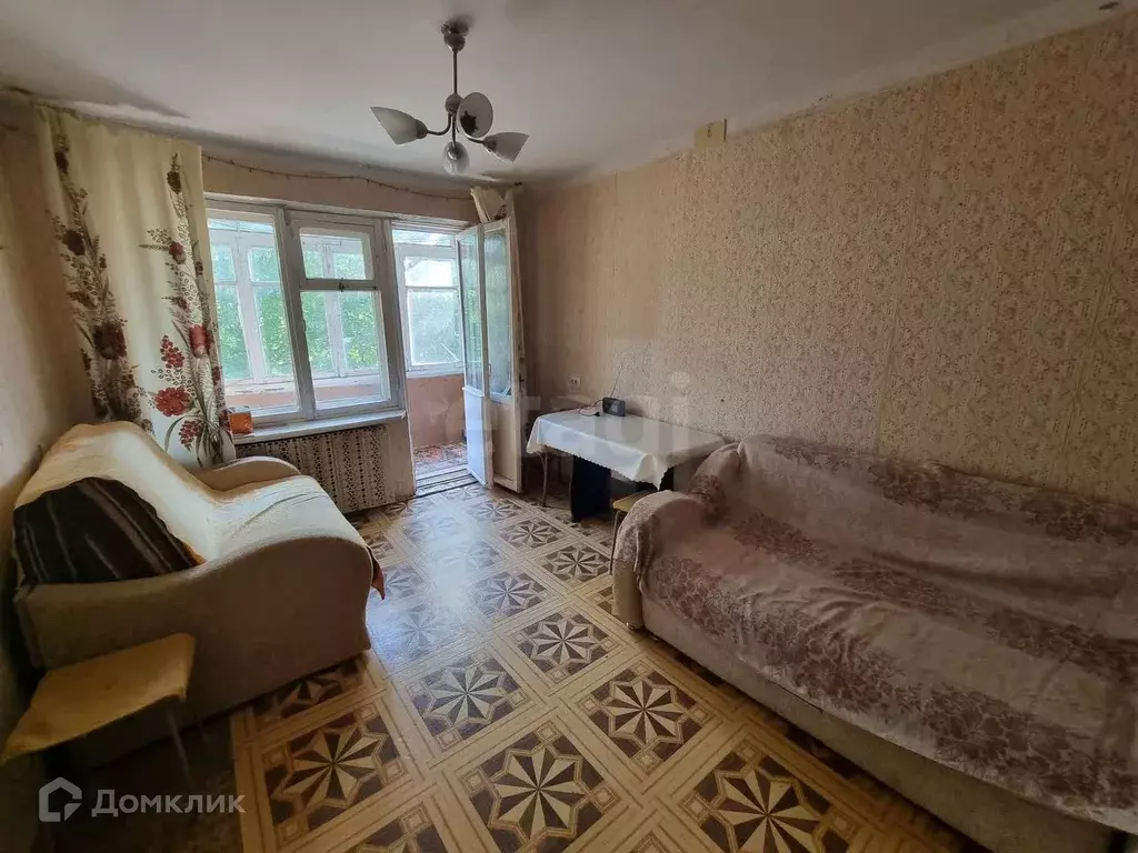 Продаётся 2-к квартира, 47.9 м - Фото 1