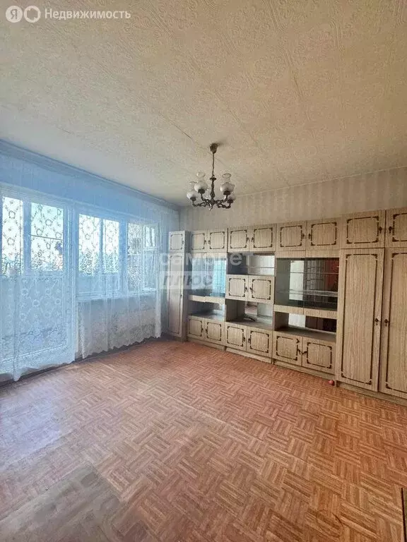 2-комнатная квартира: Астрахань, улица Куликова, 48к1 (49.2 м) - Фото 0