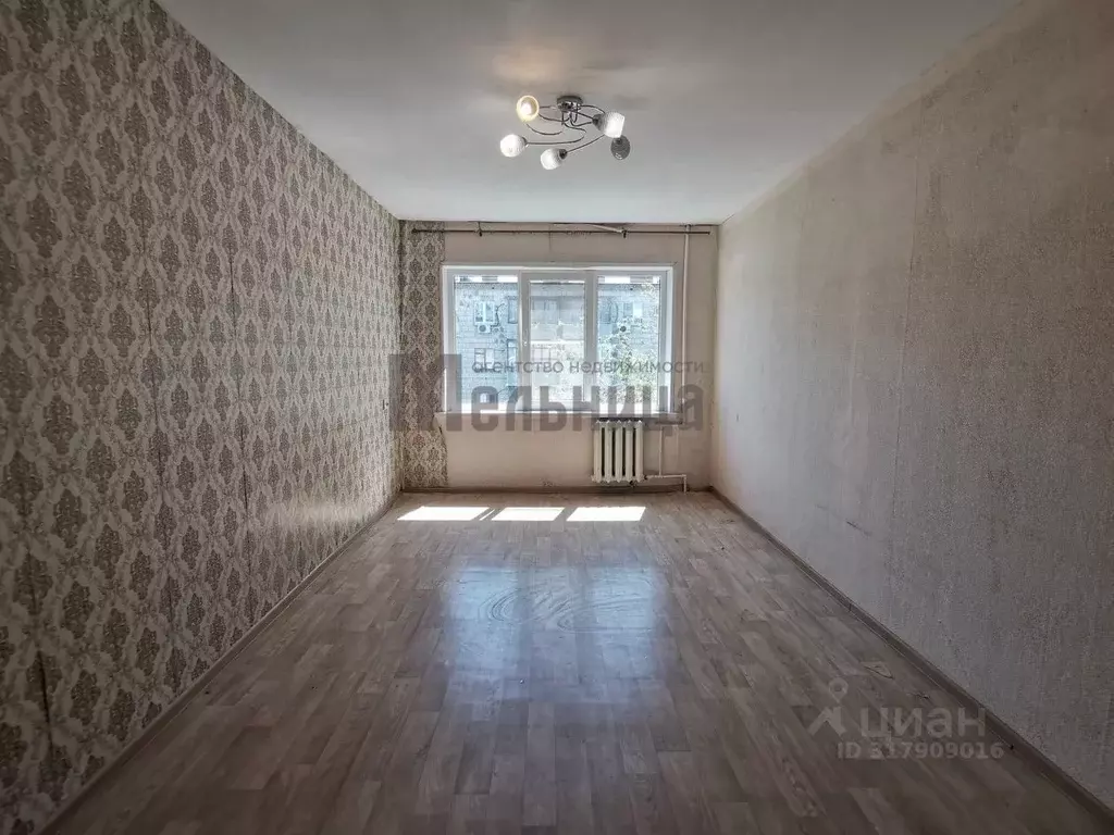 2-к кв. Волгоградская область, Волгоград Баррикадная ул., 3 (50.0 м) - Фото 1