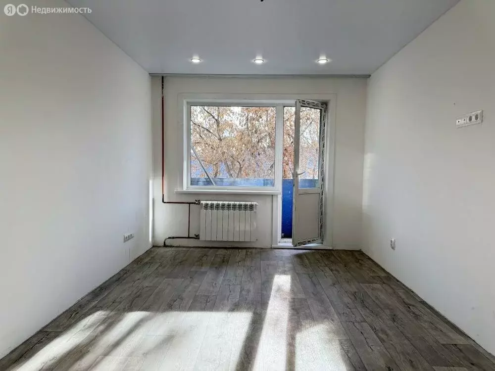 1-комнатная квартира: Иркутск, микрорайон Первомайский, 36 (30.1 м) - Фото 1