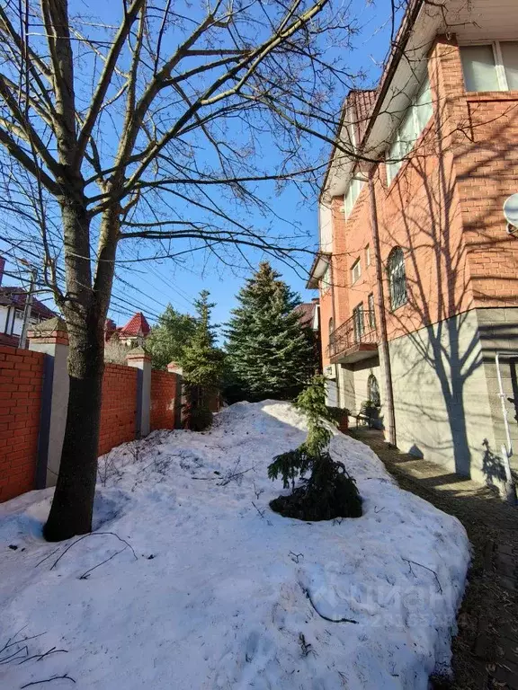 Коттедж в Москва пос. Воскресенское,  (423 м) - Фото 2