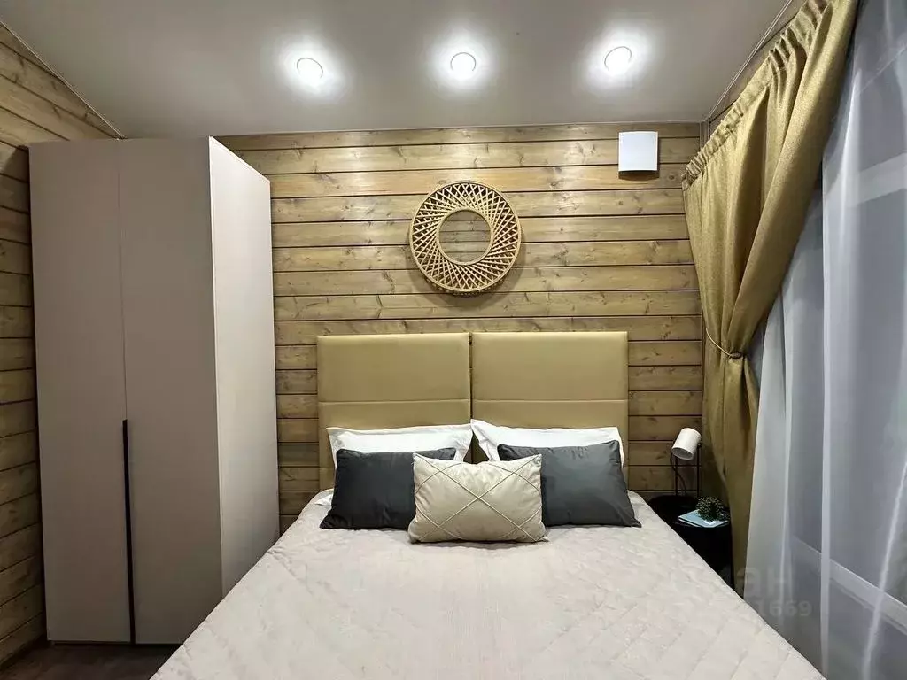 Дом в Московская область, Можайский муниципальный округ, 0080111-1 ... - Фото 2