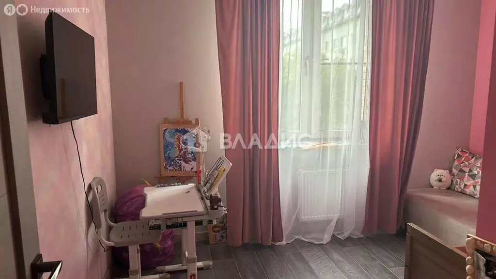 1-комнатная квартира: Реутов, проспект Мира, 12к1 (45.6 м) - Фото 1