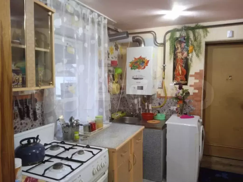 Дом 43 м на участке 6,5 сот. - Фото 1