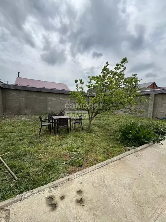 Дом в Дагестан, Махачкала проезд 4-й Медовый, 25 (220 м) - Фото 1