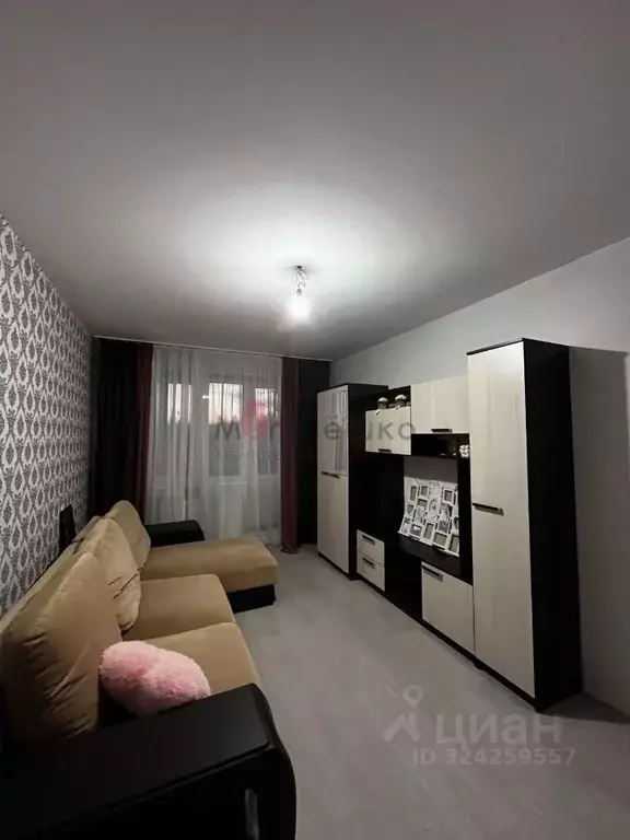 2-к кв. Белгородская область, Белгородский район, пос. Майский Зеленая ... - Фото 2