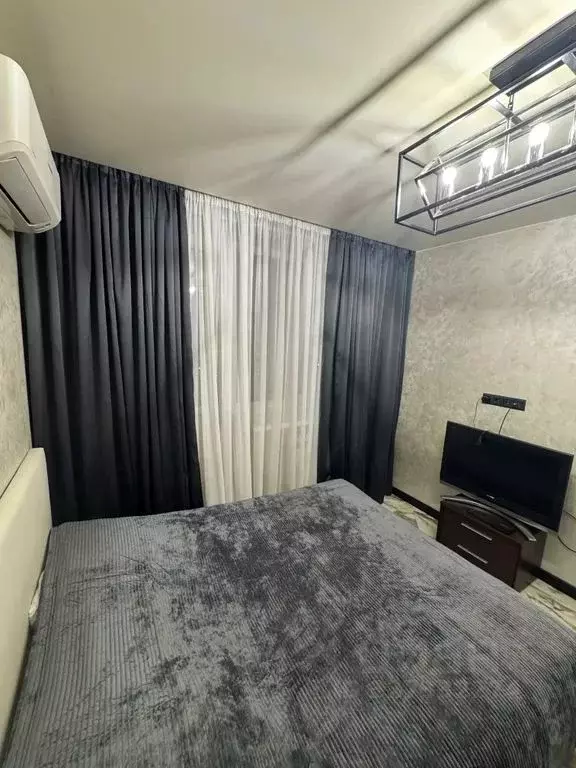 2-к кв. Москва Волоколамский проезд, 4К2 (35.0 м) - Фото 2