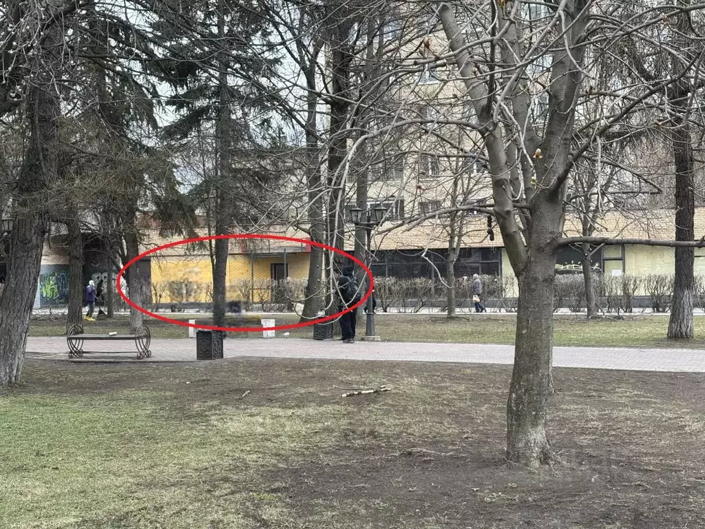 Помещение свободного назначения в Московская область, Балашиха ул. ... - Фото 1