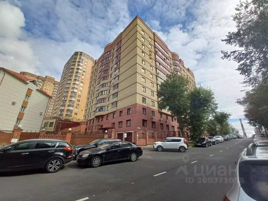 Офис в Курская область, Курск ул. Марата, 21 (320 м) - Фото 0