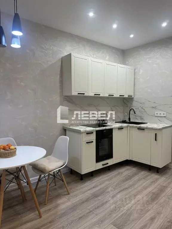 1-к кв. Московская область, Одинцово Северная ул., 5к1 (34.5 м) - Фото 2