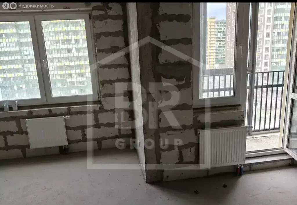 Квартира-студия: Мурино, улица Шувалова, 32 (29.2 м) - Фото 0