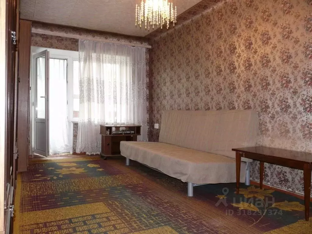 3-к кв. Ростовская область, Ростов-на-Дону, Нахичевань ул. 1-я ... - Фото 1