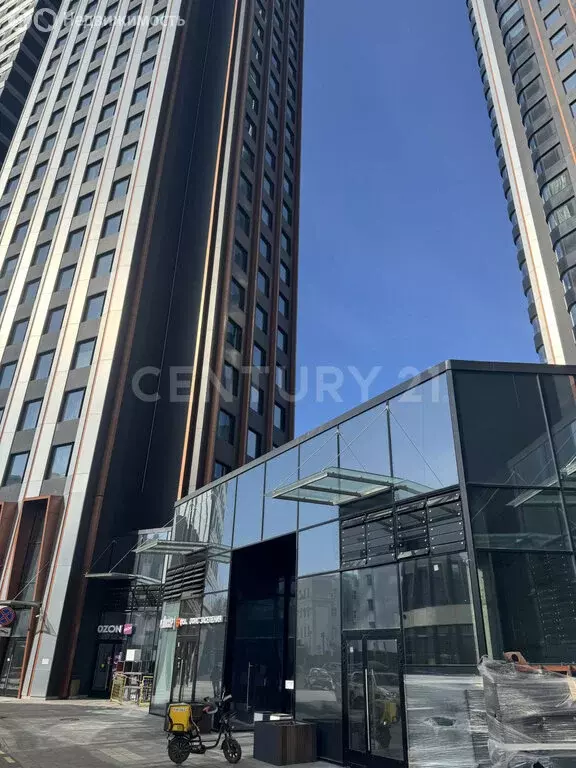 Помещение свободного назначения (109.8 м) - Фото 2