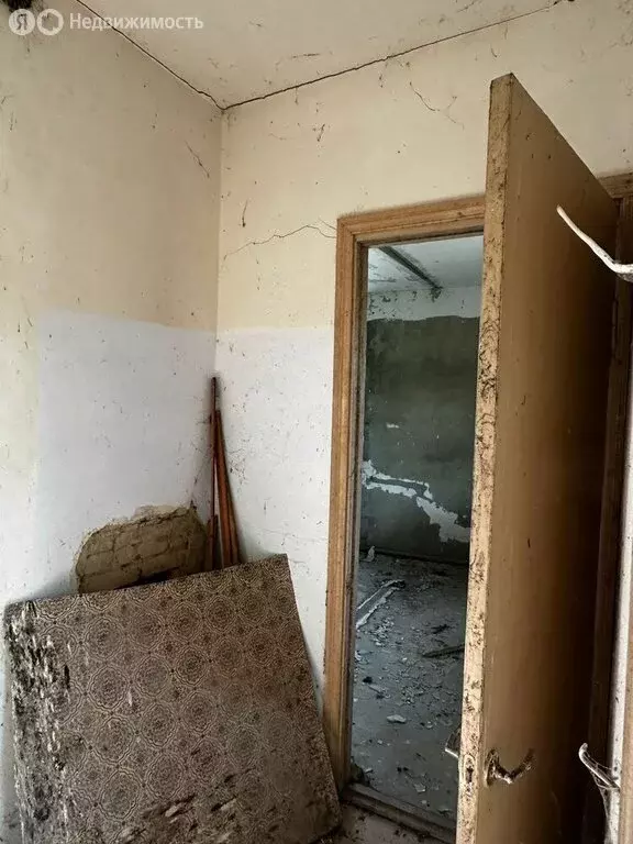 Дом в Краснодарский край, муниципальный округ Анапа, посёлок ... - Фото 0