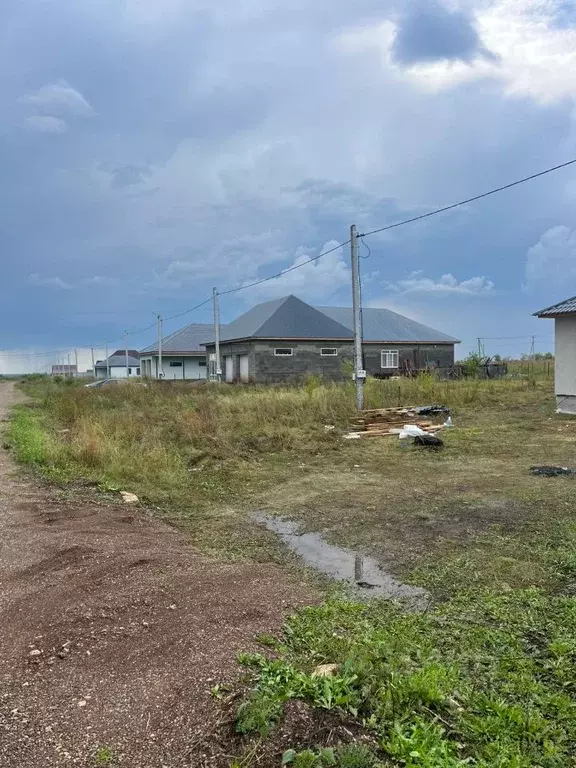 Участок в Оренбургская область, с. Сакмара  (15.0 сот.) - Фото 1