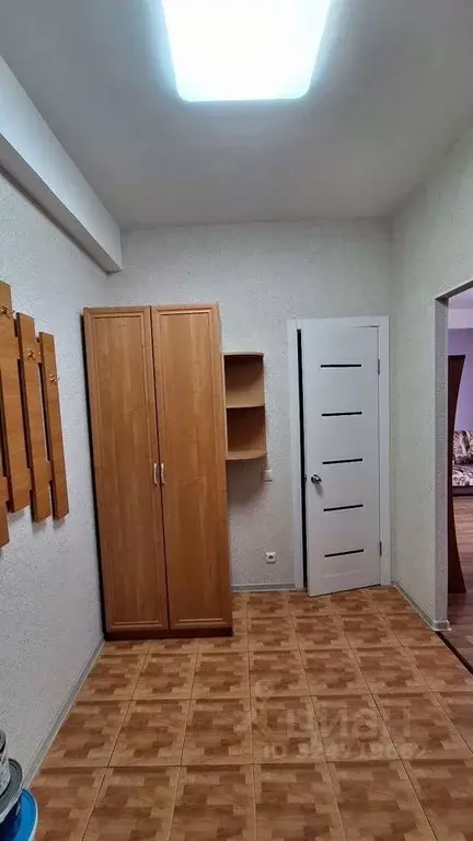 1-к кв. Иркутская область, Иркутск ул. Румянцева, 7 (49.0 м) - Фото 1