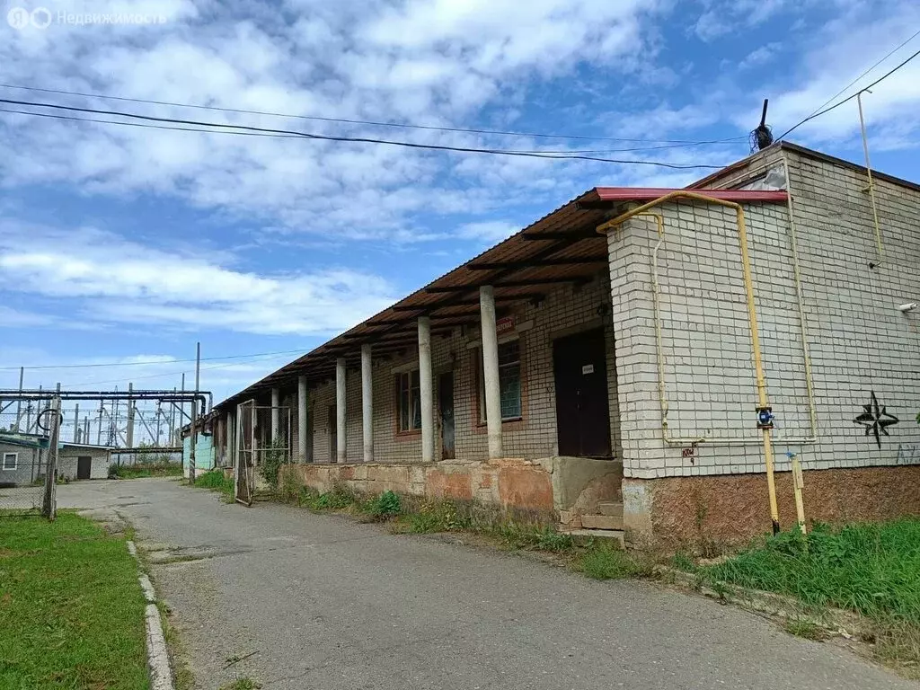 Помещение свободного назначения (662 м) - Фото 1