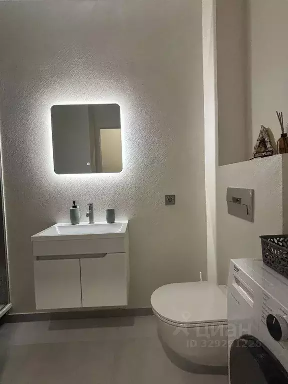 1-к кв. Башкортостан, Уфа просп. Октября, 75 (25.0 м) - Фото 1
