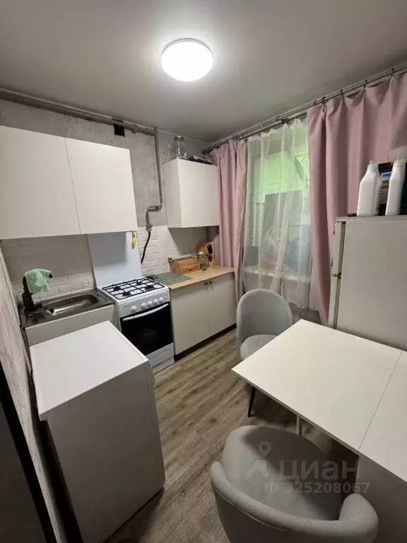 1-к кв. Нижегородская область, Нижний Новгород Гороховецкая ул., 24А ... - Фото 2