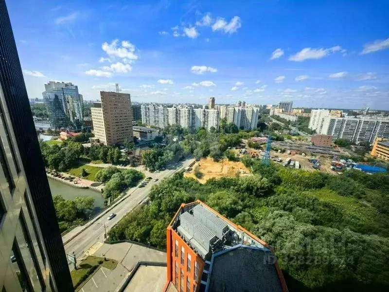 Помещение свободного назначения в Московская область, Химки Куркинское ... - Фото 2