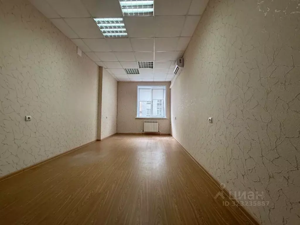 Офис в Тамбовская область, Тамбов Студенецкая ул., 16Ак2 (17 м) - Фото 1