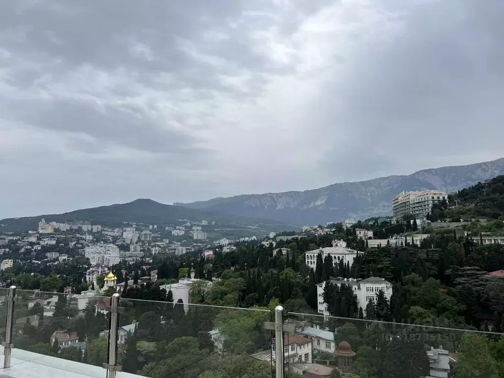 Свободной планировки кв. Крым, Ялта ул. К. Маркса, 18А (270.8 м) - Фото 1