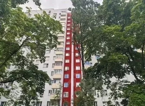 2-к кв. Москва Домодедовская ул., 27 (53.5 м) - Фото 1