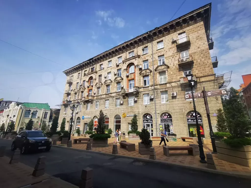 Офис, 17.2 м - Фото 0