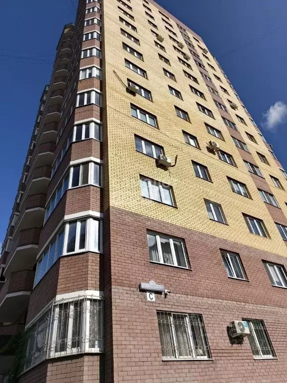 1-к кв. Тюменская область, Тюмень Войновка мкр, ул. Энергостроителей, ... - Фото 0