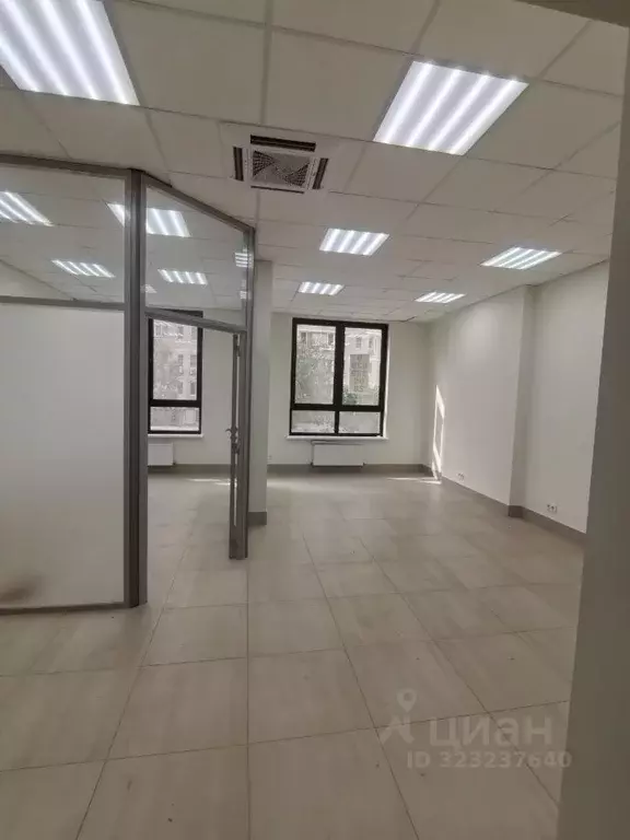 Офис в Ростовская область, Ростов-на-Дону Западный мкр, ул. 339-й ... - Фото 1