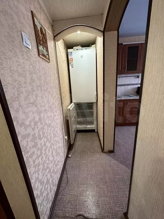 3-к. квартира, 70 м, 8/9 эт. - Фото 1