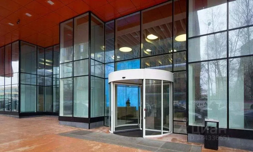 Офис в Москва Головинское ш., 5к1 (100 м) - Фото 2