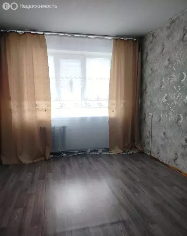 Квартира-студия: Арсеньев, Октябрьская улица, 11 (16.7 м) - Фото 0