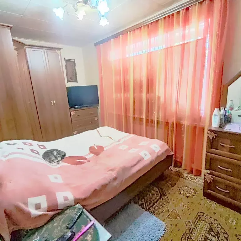 Продаётся 3-к квартира, 52 м - Фото 0