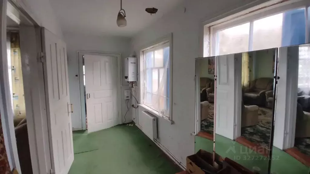 Дом в Краснодарский край, Мостовский район, Псебай пгт Дубовая ул., 12 ... - Фото 2