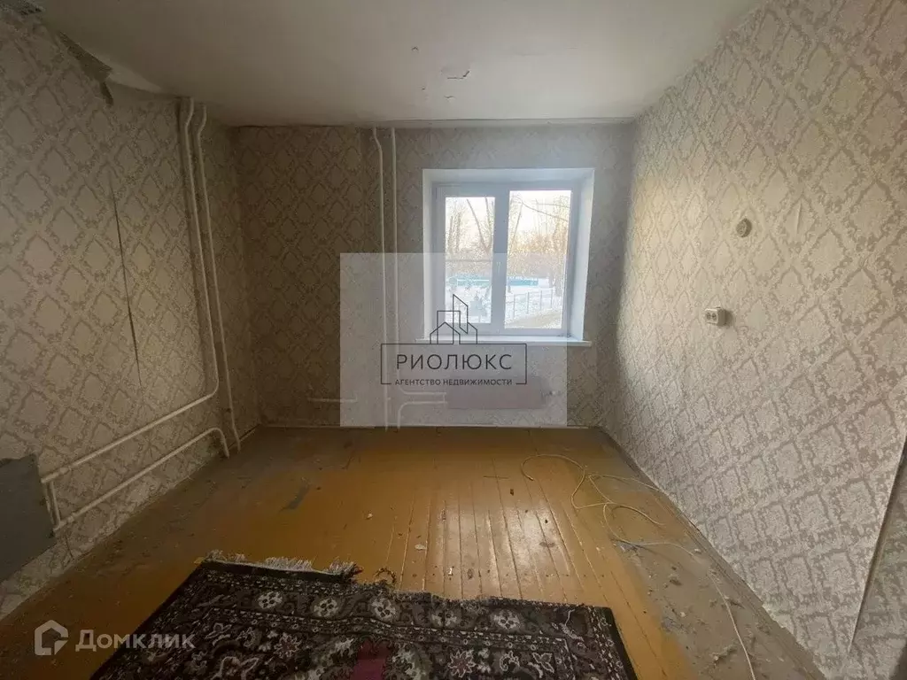 Продаётся 1-к квартира, 33.2 м - Фото 1