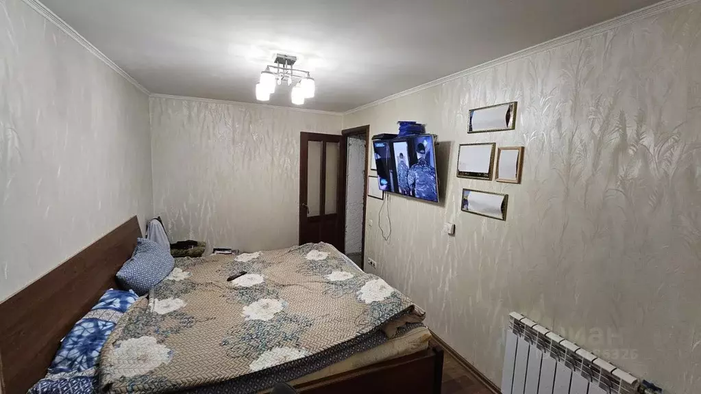 2-к кв. Крым, Керчь ул. Буденного, 31 (55.9 м) - Фото 2