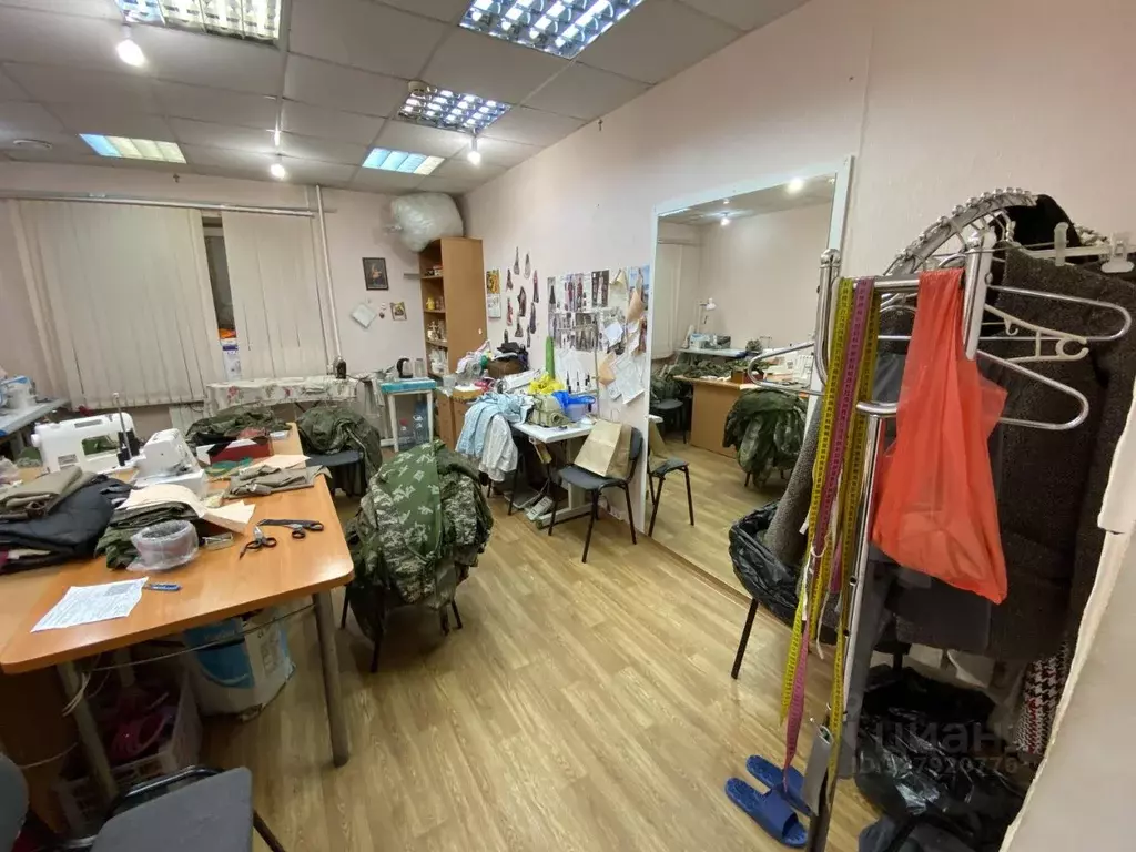 Помещение свободного назначения в Иркутская область, Иркутск ул. ... - Фото 1