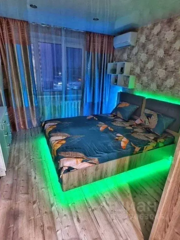 2-к кв. Московская область, Чехов Весенняя ул., 22/2 (50.0 м) - Фото 1