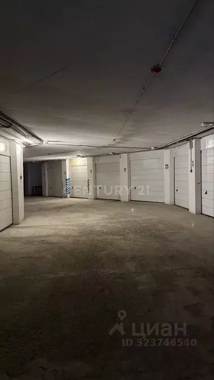 Гараж в Башкортостан, Уфа Юрюзань мкр,  (17 м) - Фото 2