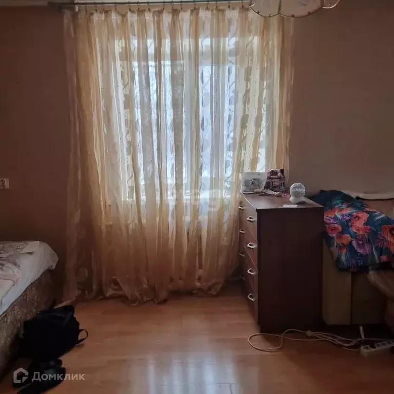 Продаётся 1-к квартира, 31.3 м - Фото 1