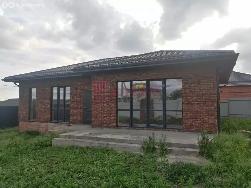 Дом в хутор Камышеваха, улица Стравинского (147 м) - Фото 1